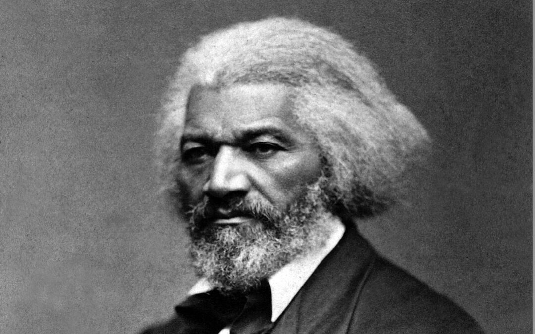 Frederick Douglass’ 1852 Independence Day speech is still relevant for America today
